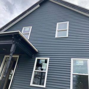 Meet your Posher, Jason